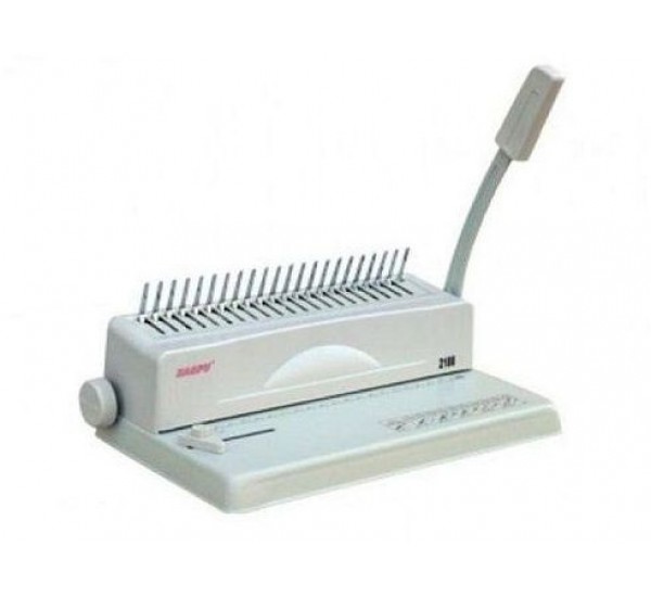 Buyor Comb Binding Machine Buyor Comb Binding Machine